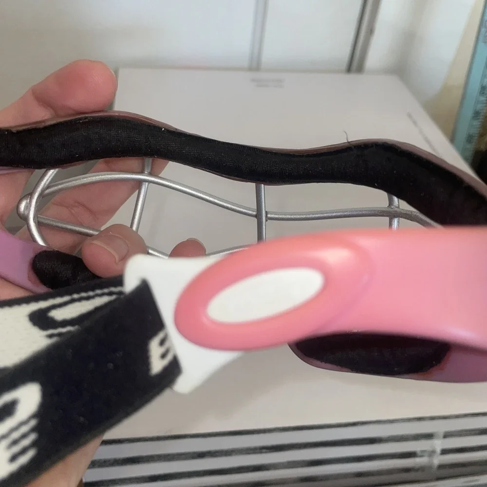 Brine Protective‎ Sports Goggles Eye Shield